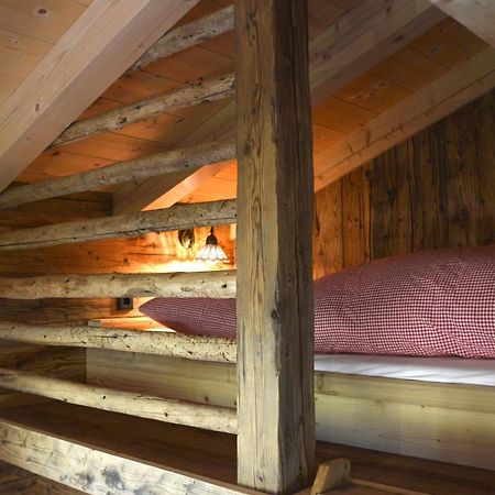 Chalet Bergliebe Brilon Exterior foto