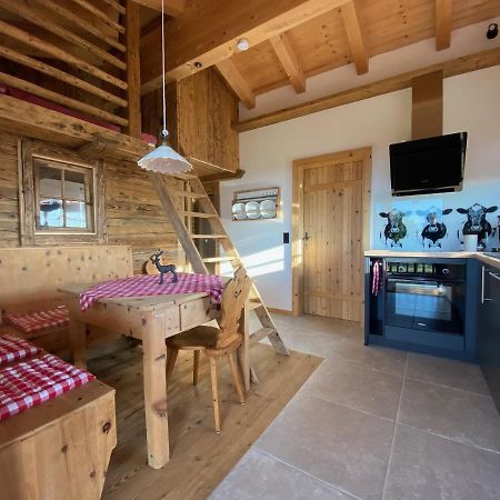Chalet Bergliebe Brilon Exterior foto