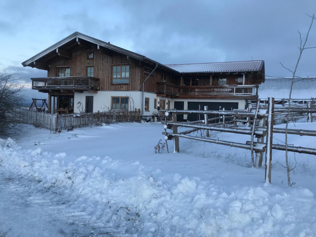 Chalet Bergliebe Brilon Exterior foto