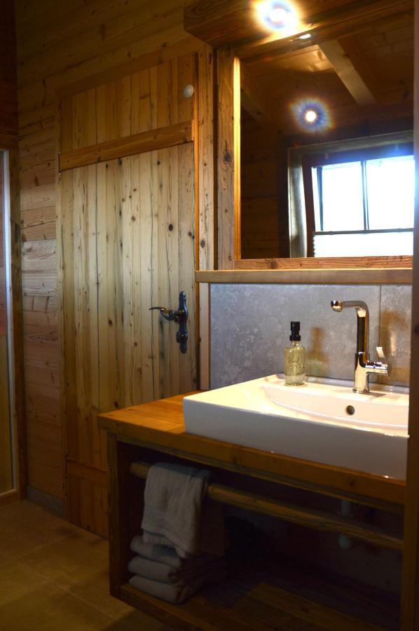 Chalet Bergliebe Brilon Exterior foto