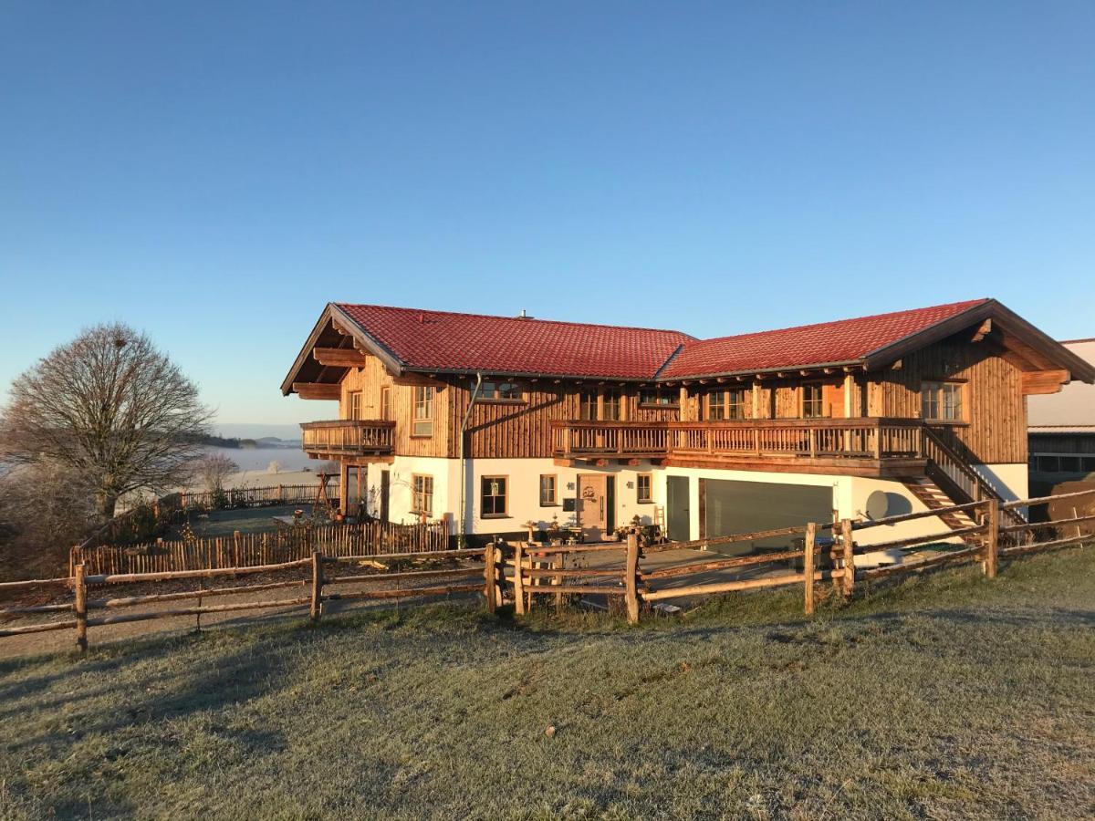 Chalet Bergliebe Brilon Exterior foto