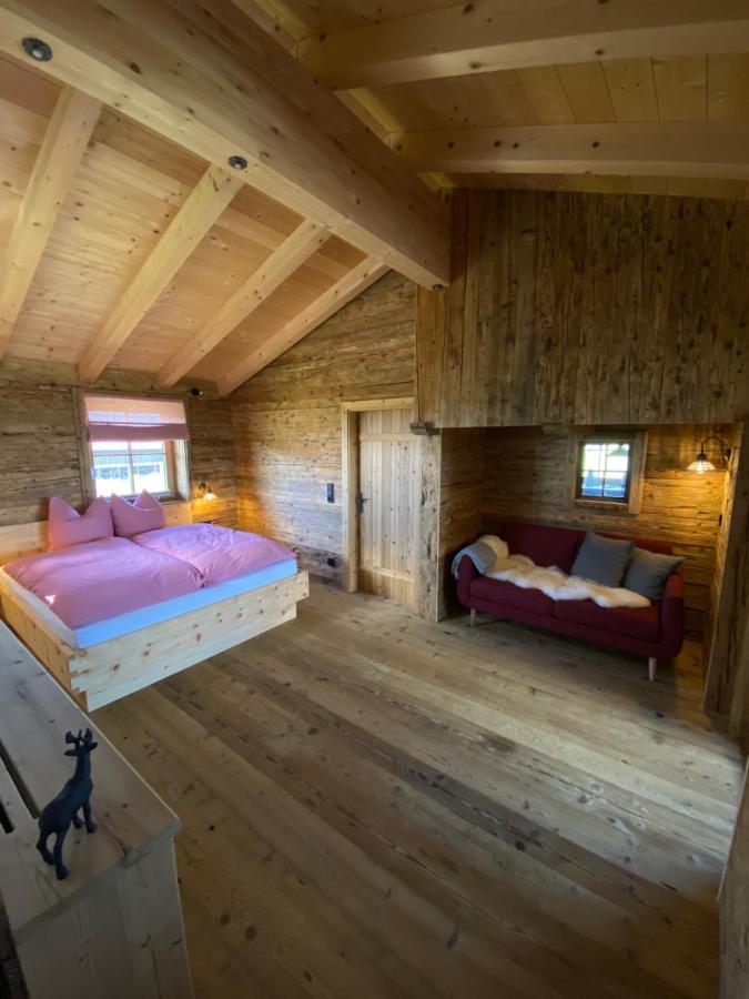 Chalet Bergliebe Brilon Exterior foto