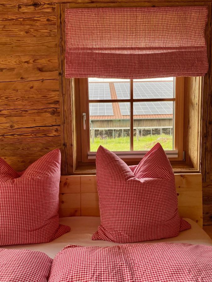 Chalet Bergliebe Brilon Exterior foto
