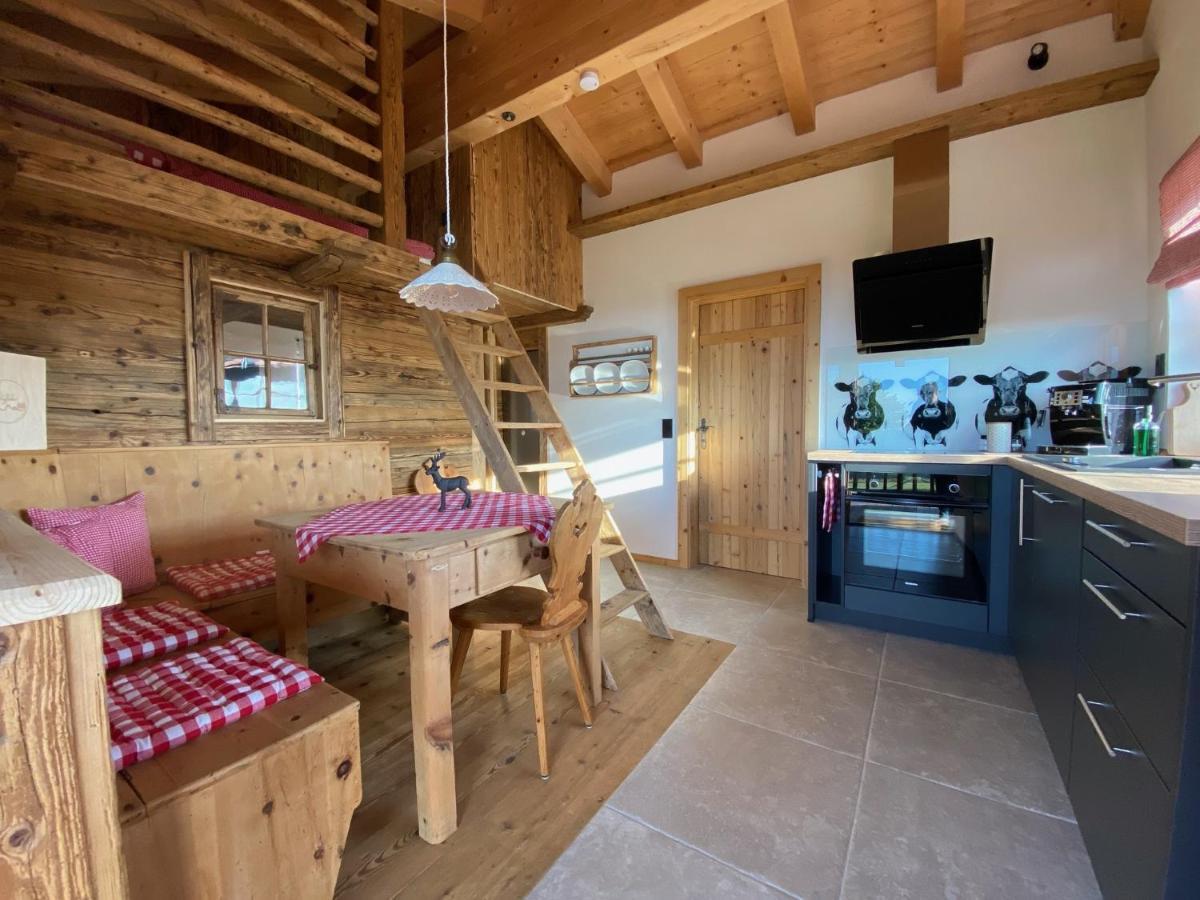 Chalet Bergliebe Brilon Exterior foto