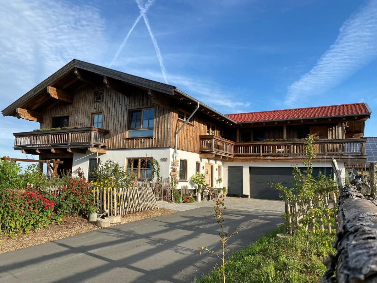Chalet Bergliebe Brilon Exterior foto